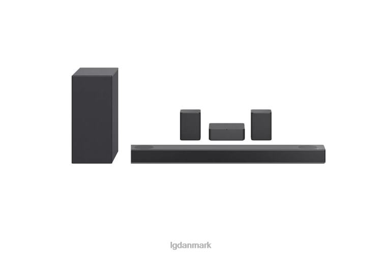 Soundbar med dolby atmos sales